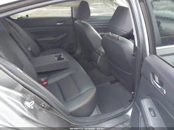 1N4BL4CW9NN306007 2022 NISSAN ALTIMA - Image 8