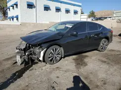 1N4BL4CW9NN306234 2022 NISSAN ALTIMA