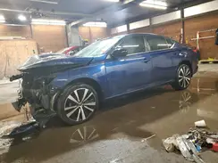 1N4BL4CW9NN319906 2022 NISSAN ALTIMA