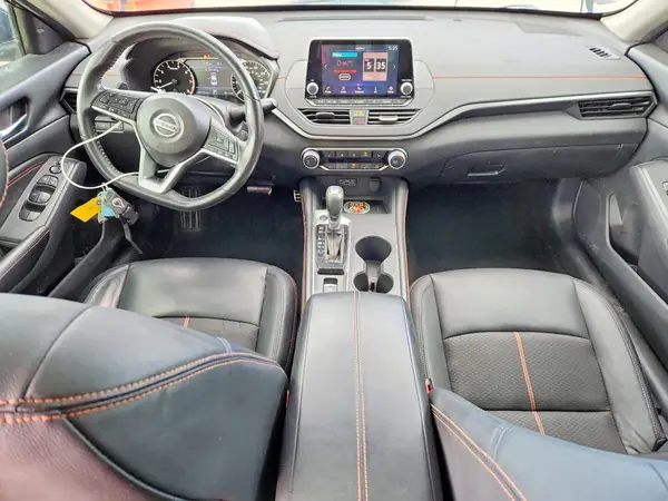 1N4BL4CW9NN320733 2022 NISSAN ALTIMA - Image 8