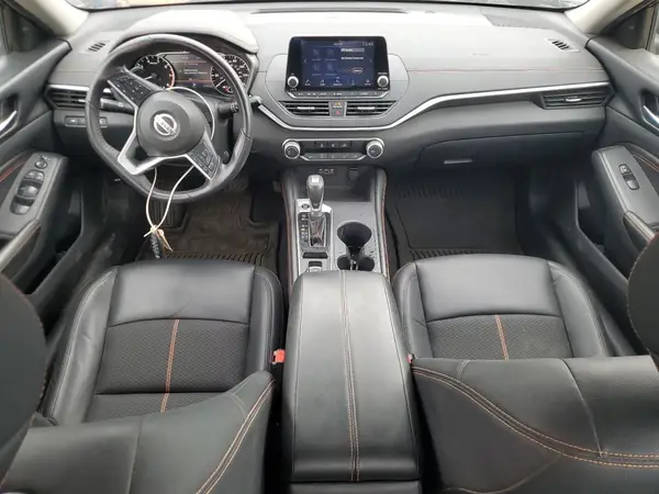 1N4BL4CW9NN335197 2022 NISSAN ALTIMA - Image 8