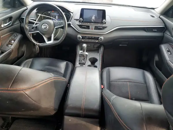 1N4BL4CW9NN336723 2022 NISSAN ALTIMA - Image 8