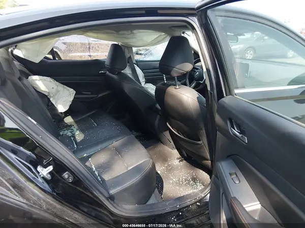 1N4BL4CW9NN338763 2022 NISSAN ALTIMA - Image 8