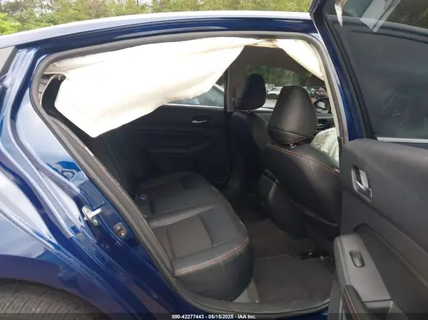 1N4BL4CW9NN341887 2022 NISSAN ALTIMA - Image 8