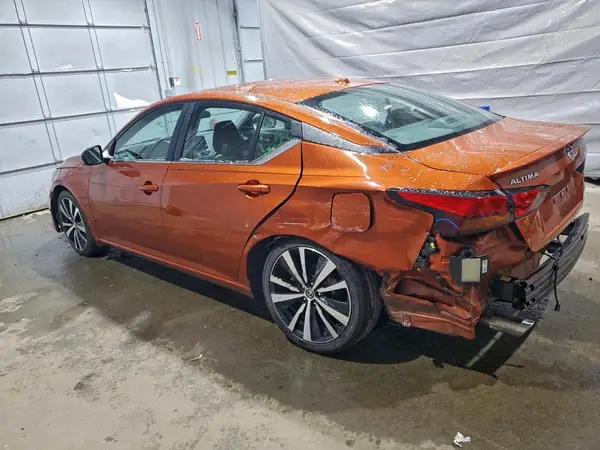 1N4BL4CW9NN343588 2022 NISSAN ALTIMA - Image 2
