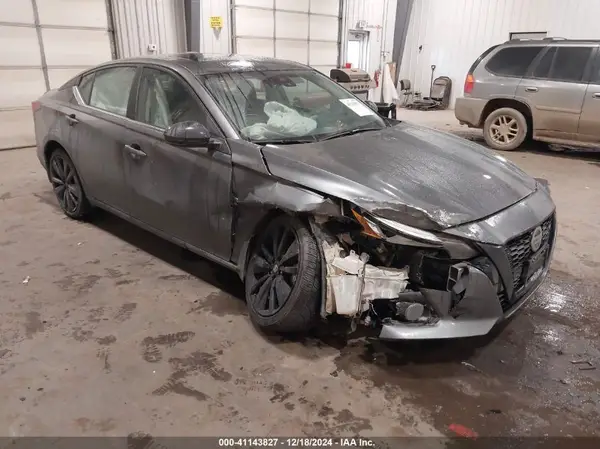 1N4BL4CW9NN344126 2022 NISSAN ALTIMA - Image 1