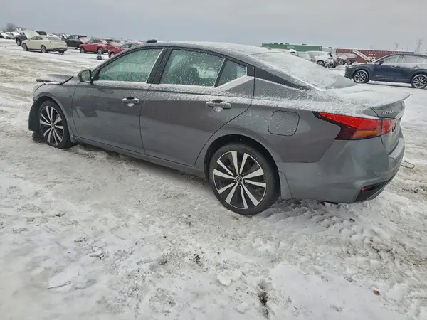 1N4BL4CW9NN358348 2022 NISSAN ALTIMA - Image 2