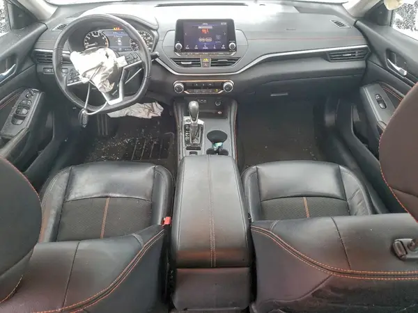 1N4BL4CW9NN358348 2022 NISSAN ALTIMA - Image 8