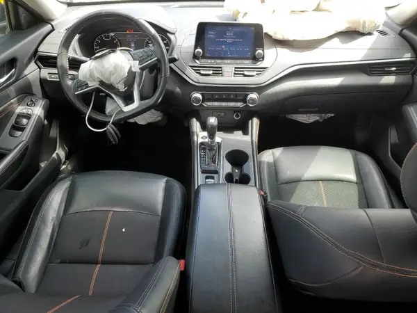 1N4BL4CW9NN361072 2022 NISSAN ALTIMA - Image 8