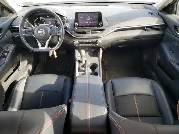 1N4BL4CW9NN373707 2022 NISSAN ALTIMA - Image 8