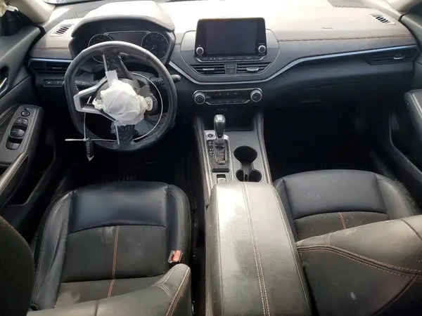 1N4BL4CW9NN378910 2022 NISSAN ALTIMA - Image 8