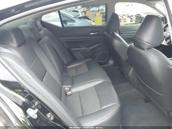 1N4BL4CW9NN388207 2022 NISSAN ALTIMA - Image 8