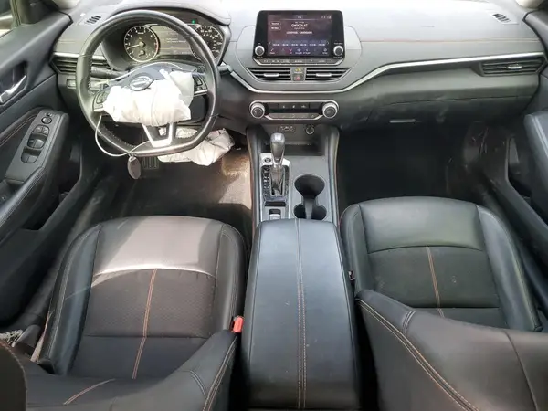 1N4BL4CW9NN388966 2022 NISSAN ALTIMA - Image 8