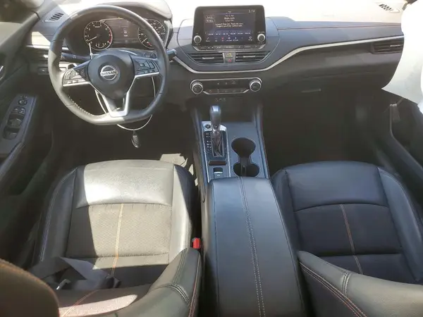 1N4BL4CW9NN390619 2022 NISSAN ALTIMA - Image 8