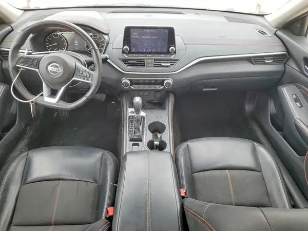 1N4BL4CW9NN393567 2022 NISSAN ALTIMA - Image 8