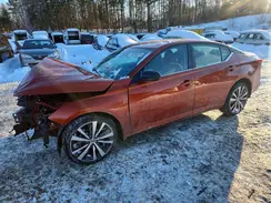 1N4BL4CW9NN409962 2022 NISSAN ALTIMA
