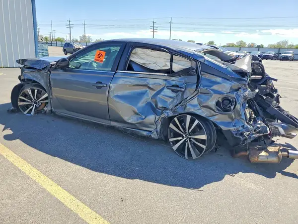 1N4BL4CW9NN422016 2022 NISSAN ALTIMA - Image 2