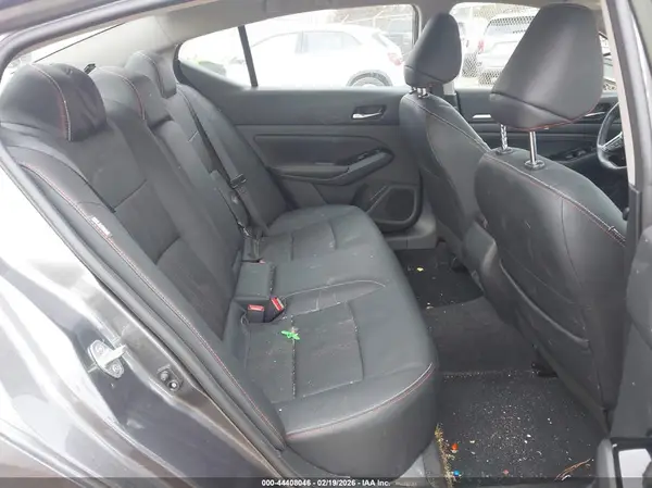 1N4BL4CW9PN327586 2023 NISSAN ALTIMA - Image 8