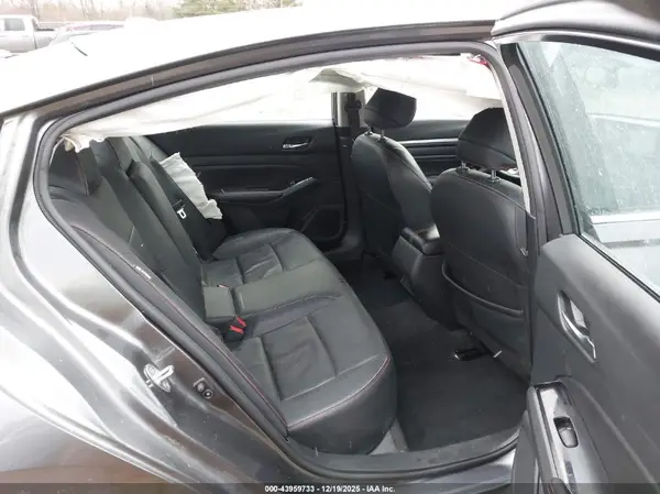 1N4BL4CW9PN330813 2023 NISSAN ALTIMA - Image 8