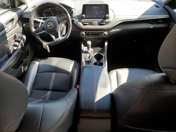 1N4BL4CW9PN347031 2023 NISSAN ALTIMA - Image 8
