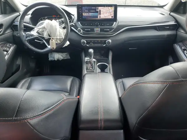 1N4BL4CW9PN354884 2023 NISSAN ALTIMA - Image 8