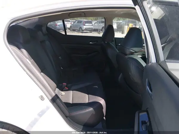 1N4BL4CW9PN359552 2023 NISSAN ALTIMA - Image 8