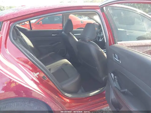 1N4BL4CW9PN360135 2023 NISSAN ALTIMA - Image 8