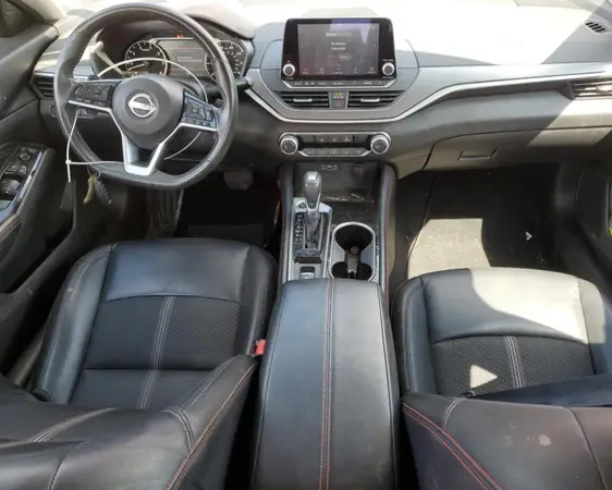 1N4BL4CW9PN360202 2023 NISSAN ALTIMA - Image 8