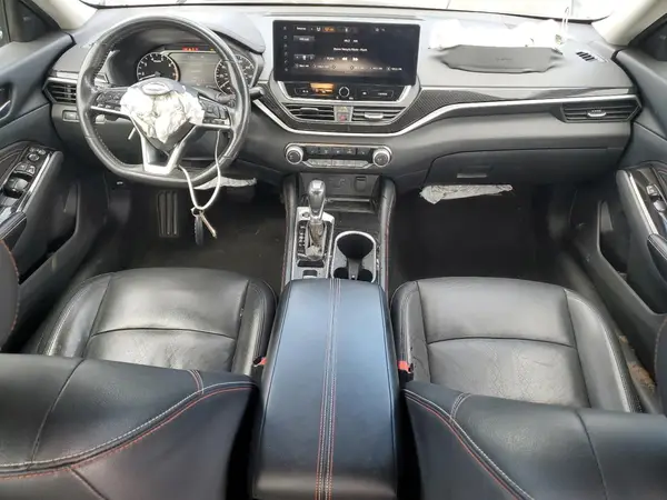 1N4BL4CW9PN364492 2023 NISSAN ALTIMA - Image 8
