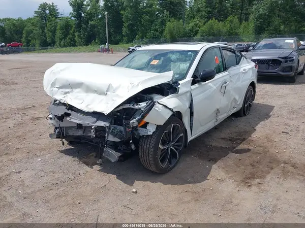 1N4BL4CW9PN368039 2023 NISSAN ALTIMA - Image 2