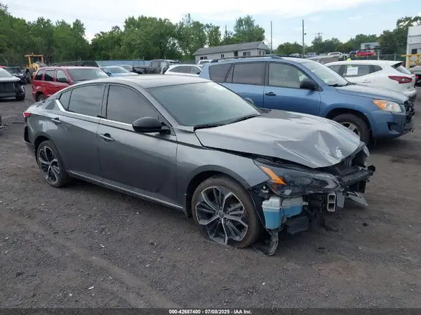 1N4BL4CW9PN375525 2023 NISSAN ALTIMA - Image 1