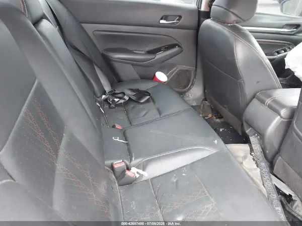 1N4BL4CW9PN375525 2023 NISSAN ALTIMA - Image 8
