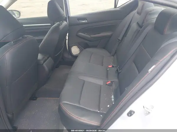1N4BL4CW9PN383950 2023 NISSAN ALTIMA - Image 8