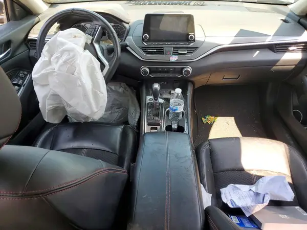 1N4BL4CW9PN385939 2023 NISSAN ALTIMA - Image 8