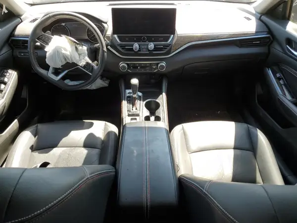 1N4BL4CW9PN390526 2023 NISSAN ALTIMA - Image 8