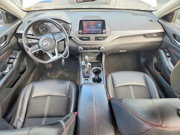 1N4BL4CW9PN395614 2023 NISSAN ALTIMA - Image 8