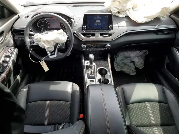 1N4BL4CW9PN396701 2023 NISSAN ALTIMA - Image 8