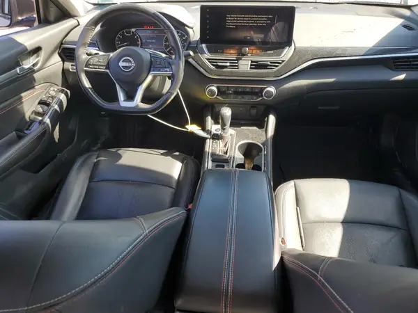 1N4BL4CW9PN402755 2023 NISSAN ALTIMA - Image 8