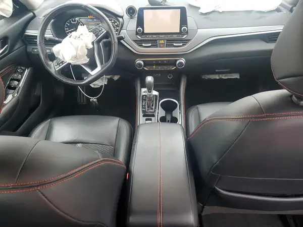 1N4BL4CW9PN415893 2023 NISSAN ALTIMA - Image 8