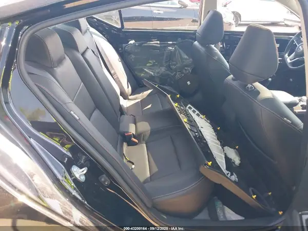 1N4BL4CW9RN305140 2024 NISSAN ALTIMA - Image 8