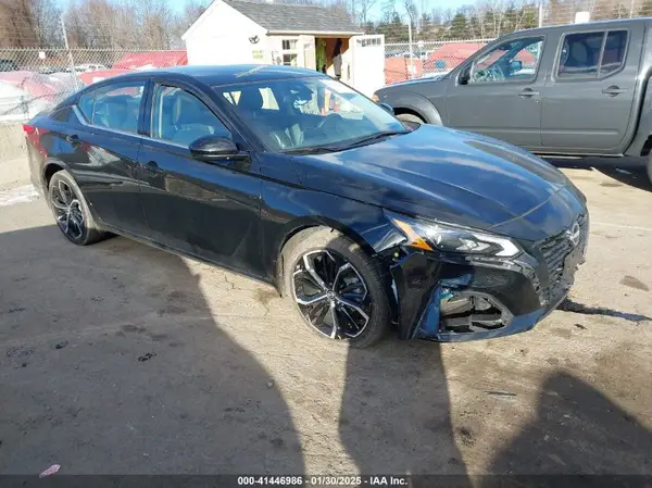 1N4BL4CW9RN307938 2024 NISSAN ALTIMA - Image 1