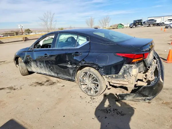 1N4BL4CW9RN361336 2024 NISSAN ALTIMA - Image 2