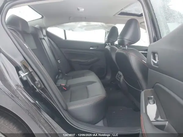 1N4BL4CW9RN382302 2024 NISSAN ALTIMA - Image 8