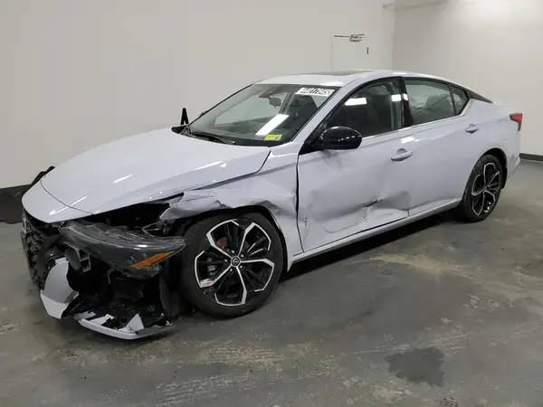 1N4BL4CW9RN407912 2024 NISSAN ALTIMA - Image 1