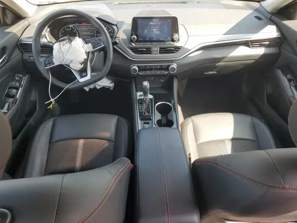 1N4BL4CW9RN408333 2024 NISSAN ALTIMA - Image 8