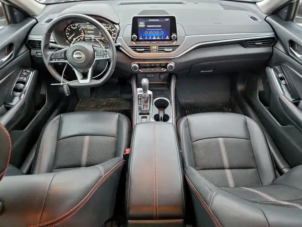 1N4BL4CW9RN410373 2024 NISSAN ALTIMA - Image 8