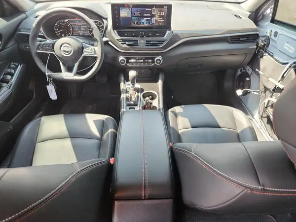 1N4BL4CW9SN300171 2025 NISSAN ALTIMA - Image 8