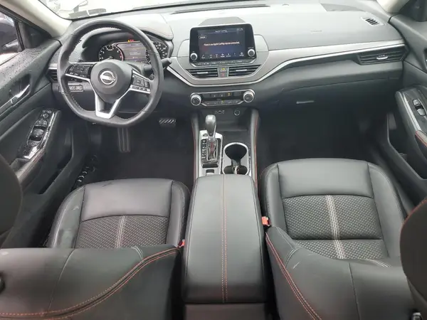 1N4BL4CW9SN309260 2025 NISSAN ALTIMA - Image 8