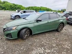 1N4BL4CW9SN339505 2025 NISSAN ALTIMA