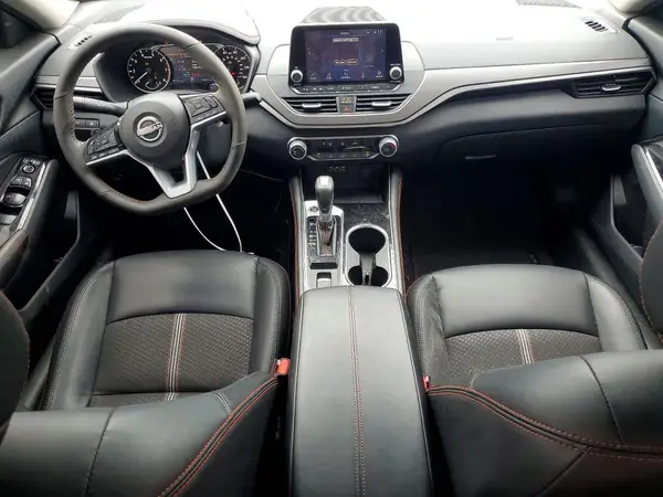 1N4BL4CW9SN341450 2025 NISSAN ALTIMA - Image 8